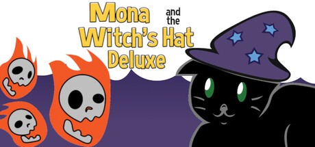 Games like Mona and the Witch's Hat Deluxe