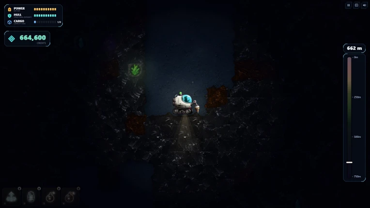 Moon Miner Image