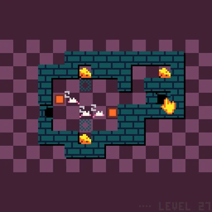 Mouse Wants Cheese screenshot