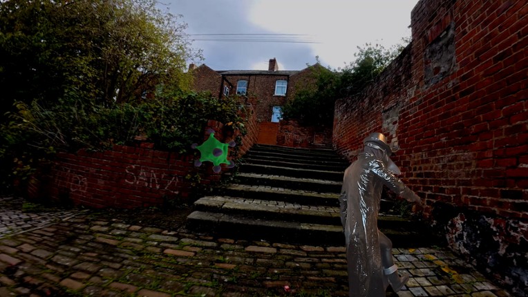 Multigun and Plaguetrix screenshot