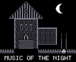 Music of the Night Image