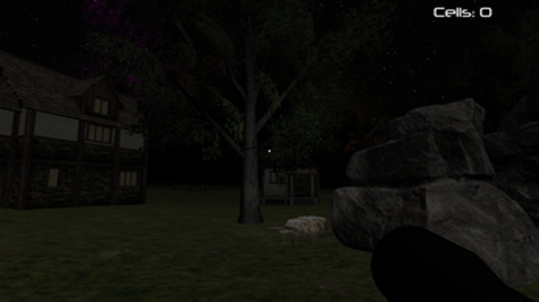 My 8.5 Nightmares screenshot