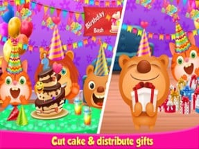 My Pet Birthday Party Image