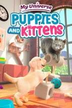 My Universe - Puppies & Kittens Image