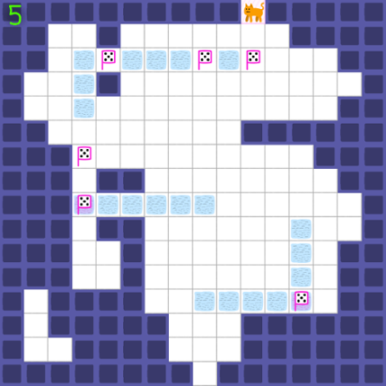 N Step Steve: part 1 screenshot