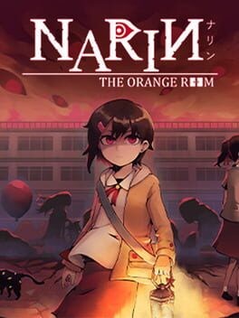 Games like Narin: The Orange Room