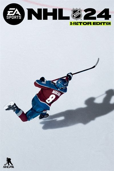 Games like NHL 24: X-Factor Edition