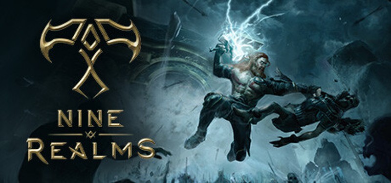 Nine Realms Prologue Image