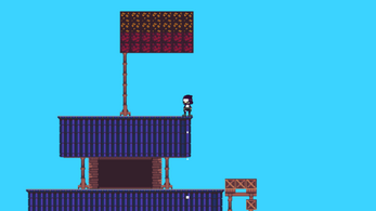 Ninja Touch screenshot