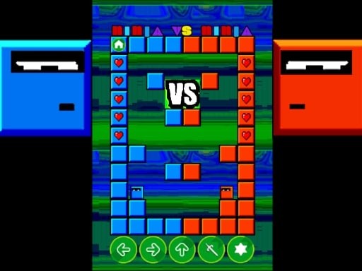 Games like Ninja Versus Ninja