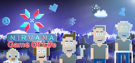 Games like Nirvana Game Of Life