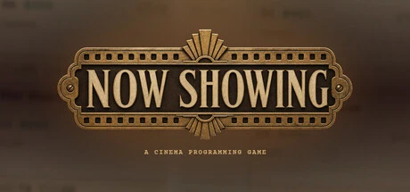 Games like NOW SHOWING: A Cinema Programming Game