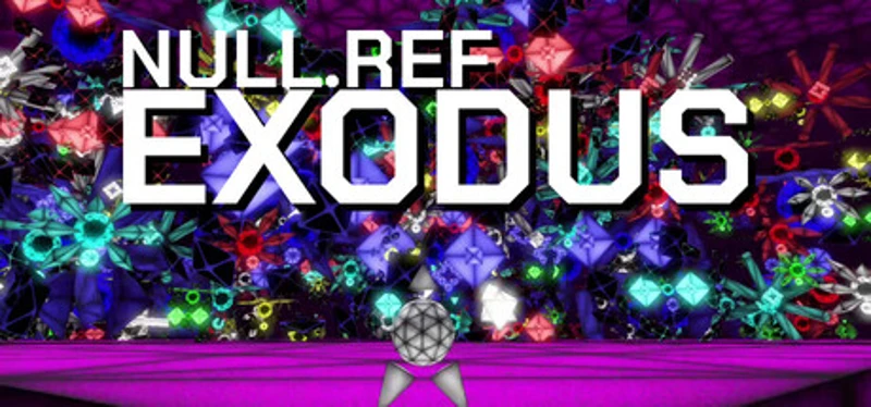 NULL.REF EXODUS Image