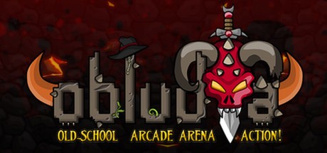 Games like Obludia