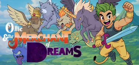 Games like Ollie and the Merchant of Dreams