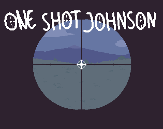 One shot Johnson Image