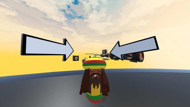 One Try Only! screenshot