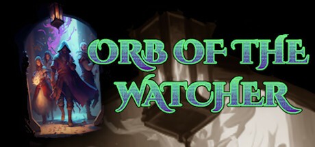 Games like Orb Of The Watcher