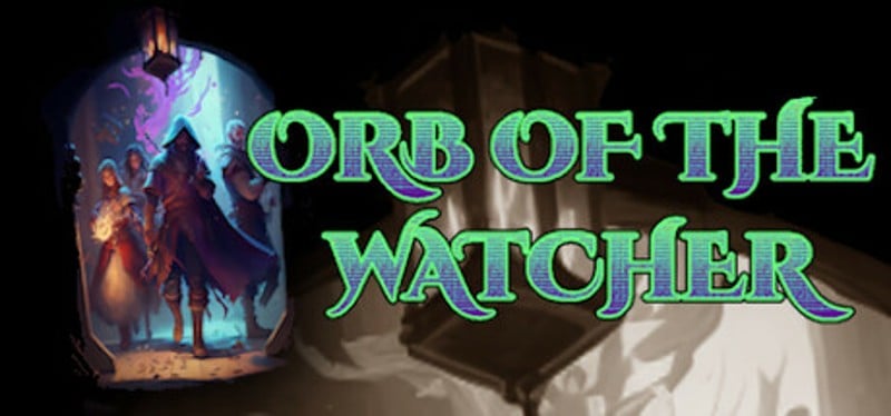 Orb Of The Watcher Game Cover