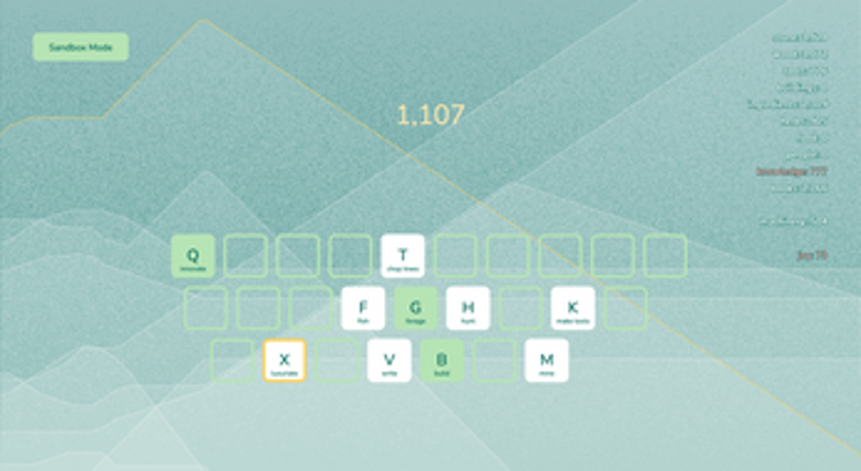 Orchestrate screenshot