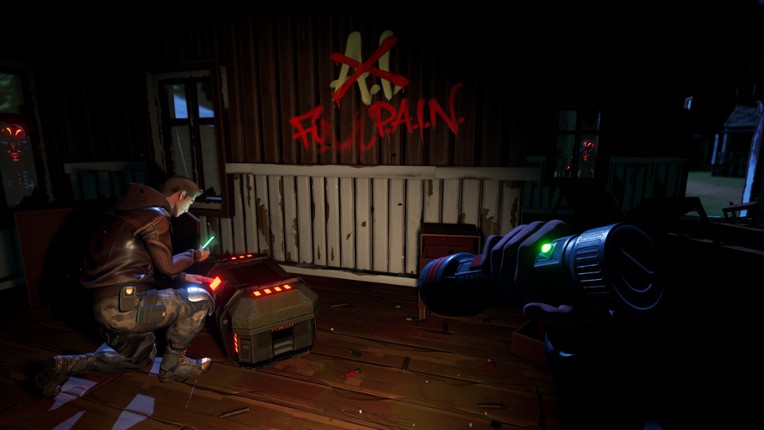 Painland Image