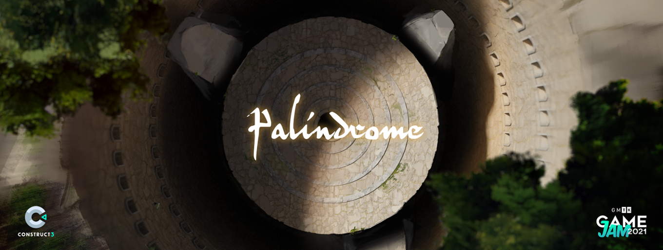 Games like Palindrome