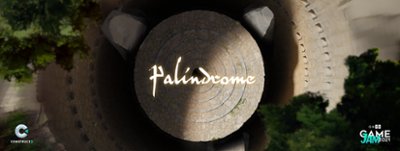 Palindrome Image