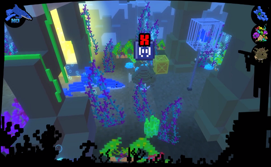 Games like PEAL - Blocky Dolphin Tale