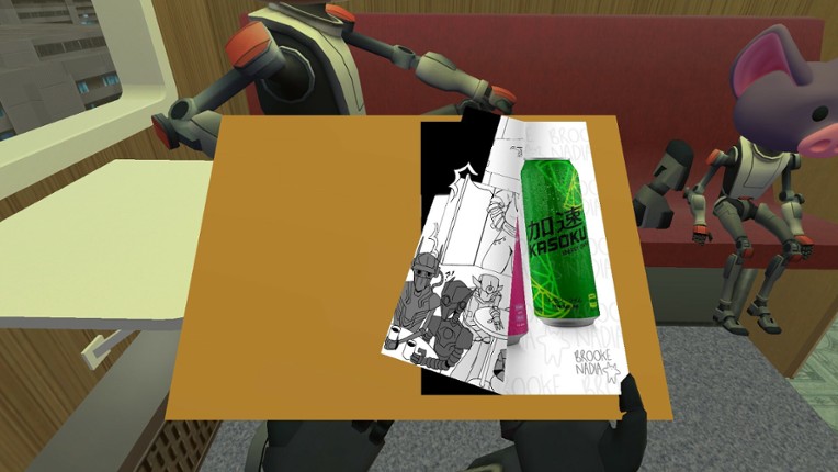 Pedros Eggventure screenshot