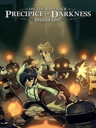 Penny Arcade Adventures: On the Rain-Slick Precipice of Darkness - Episode One Image