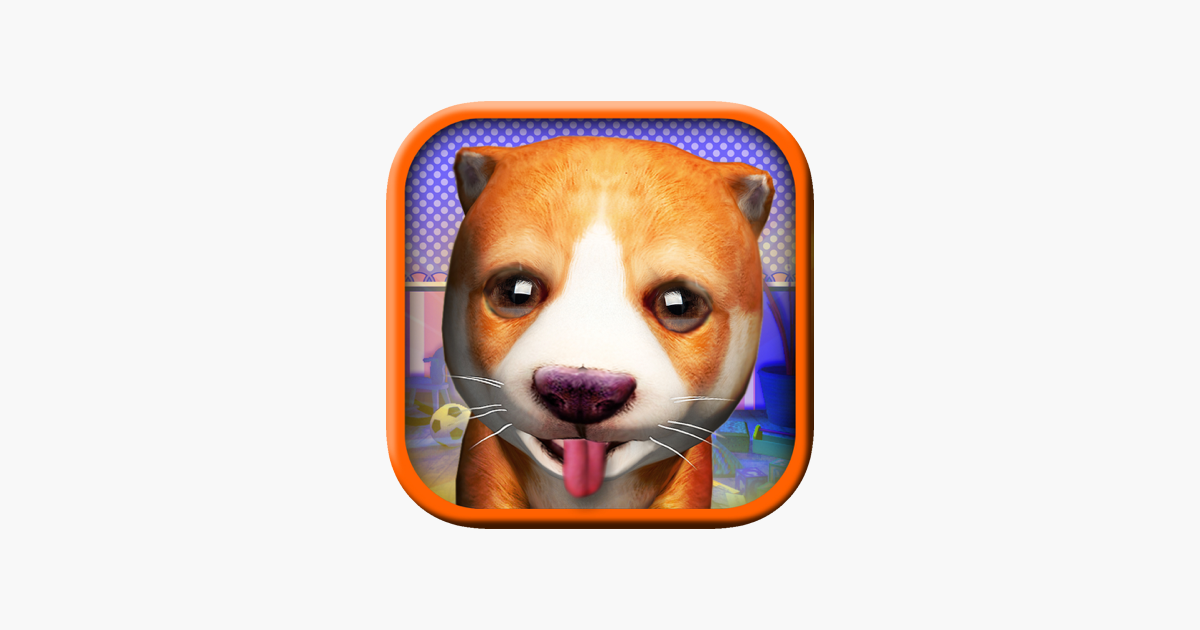Games like Pet Dog: World's Best Doggy