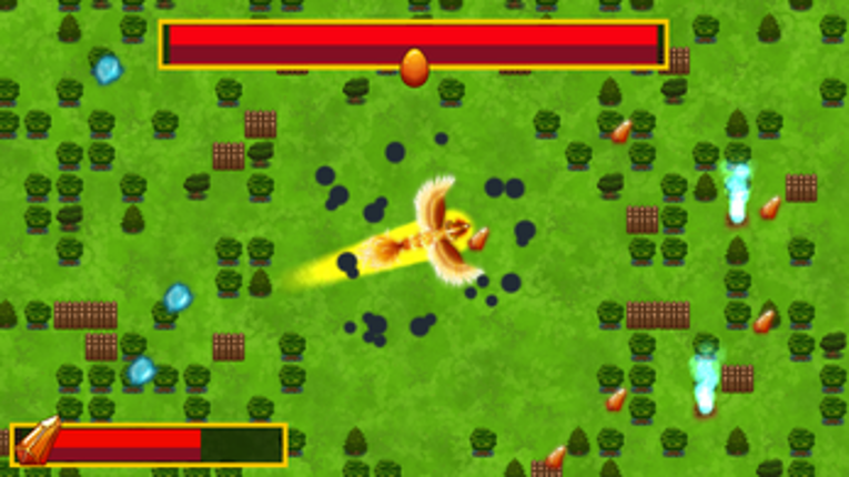 Phoenix screenshot