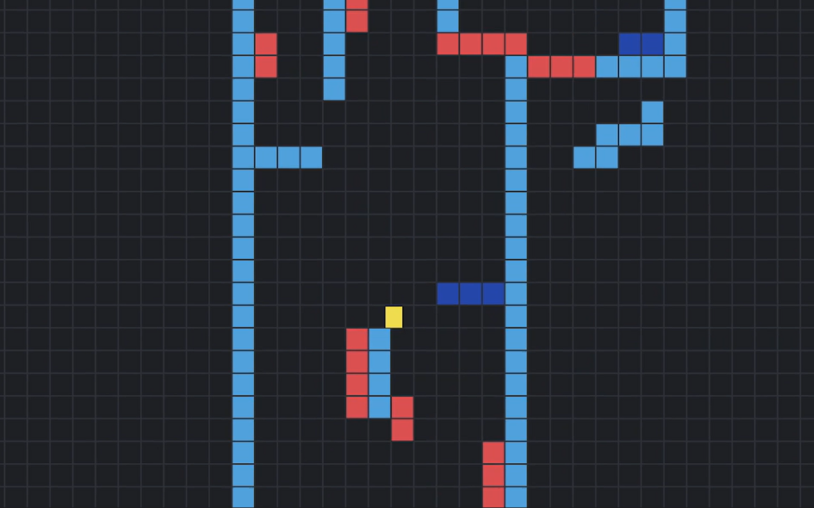 Games like Platform hunter