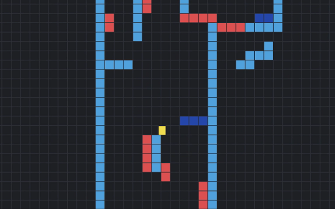 Platform hunter Image