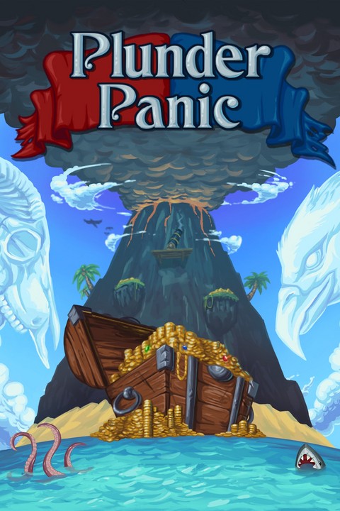 Games like Plunder Panic
