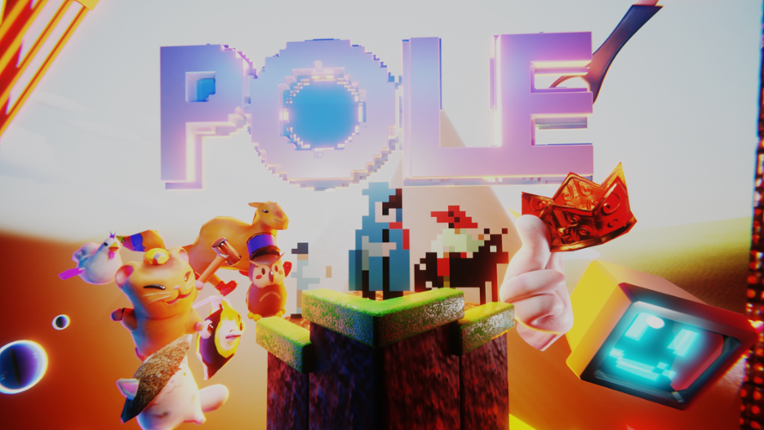 POLE Game Cover