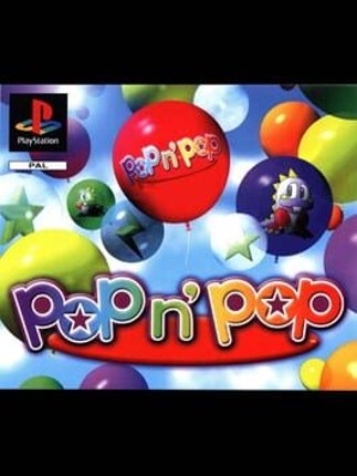 Pop'n Pop Image