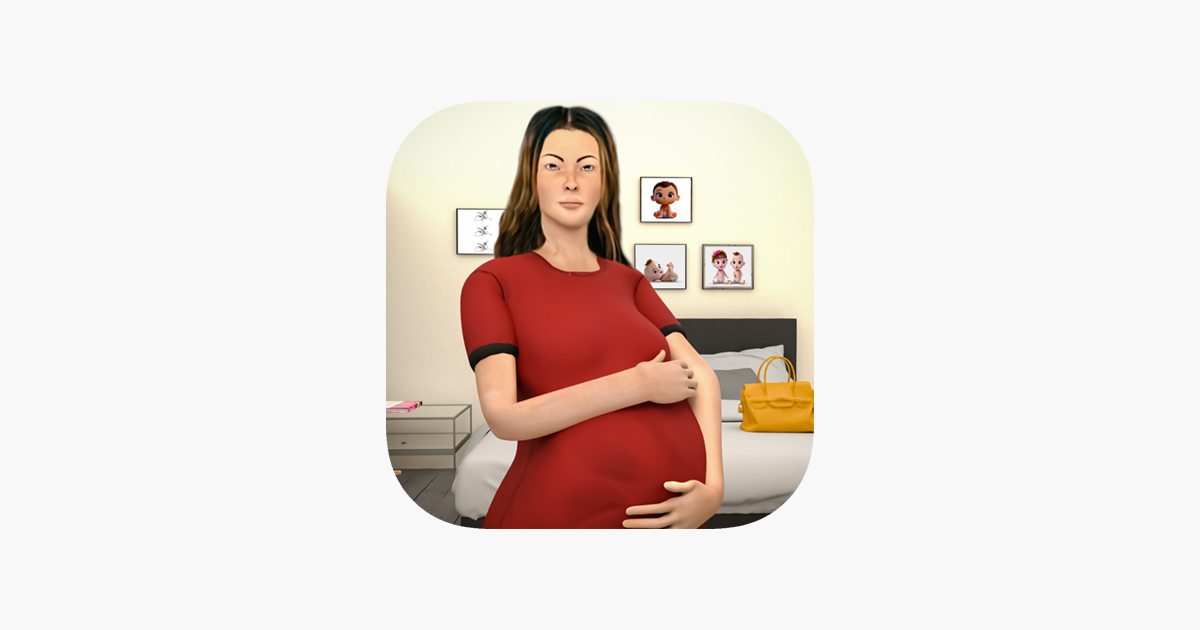 Games like Pregnant Mother Care Simulator