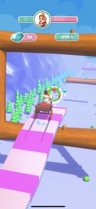 Princess Hill screenshot