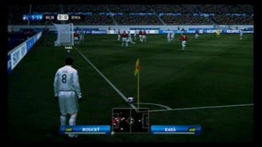 Pro Evolution Soccer 2010 Image