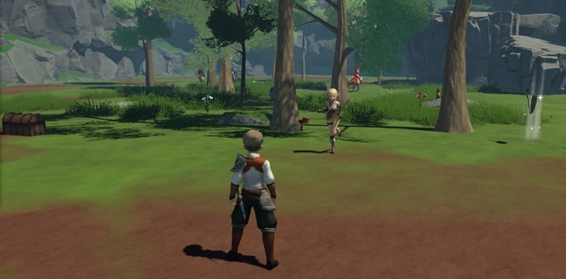 Prophecy Lost screenshot