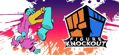 Games like Figure KnockOut