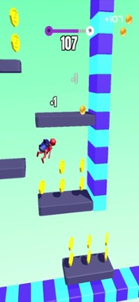 Push The Buddy Image