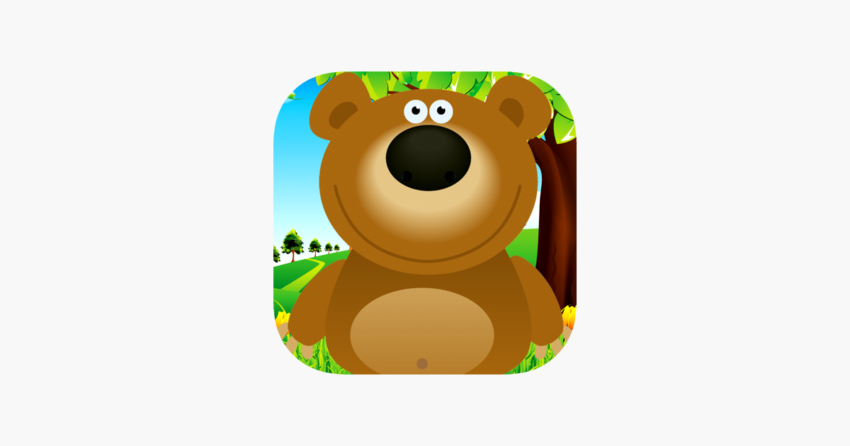 Games like Puzzle: Animal gravity for toddlers