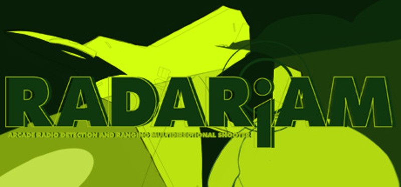RADARjAM Image
