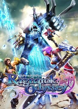 Games like Ragnarok Odyssey