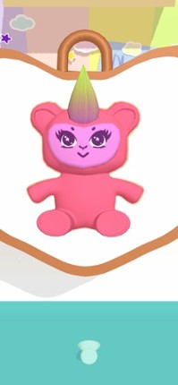 Rainbow Jellies screenshot