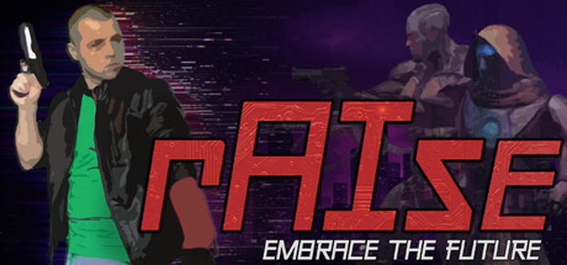 rAIse: Embrace the Future Image