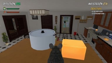 Rat Simulator Image