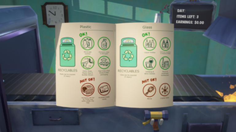 Recyclinator Deluxe-Supreme screenshot